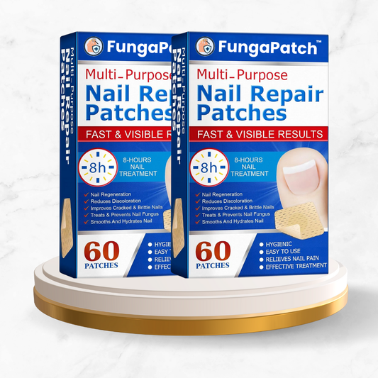 FungaPatch™