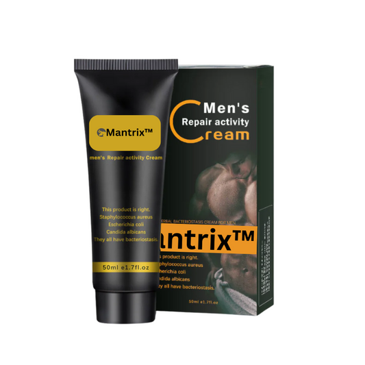 Mantrix™