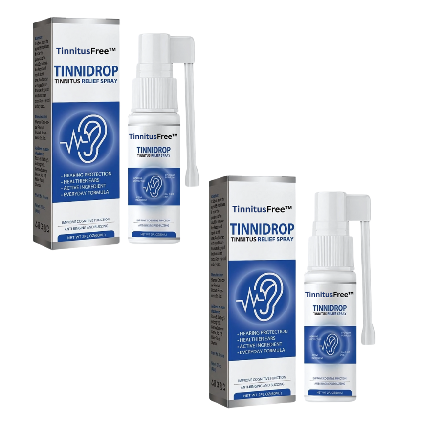 TinnitusFree™