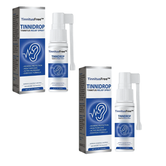TinnitusFree™