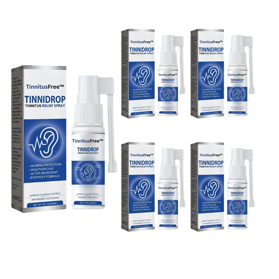 TinnitusFree™