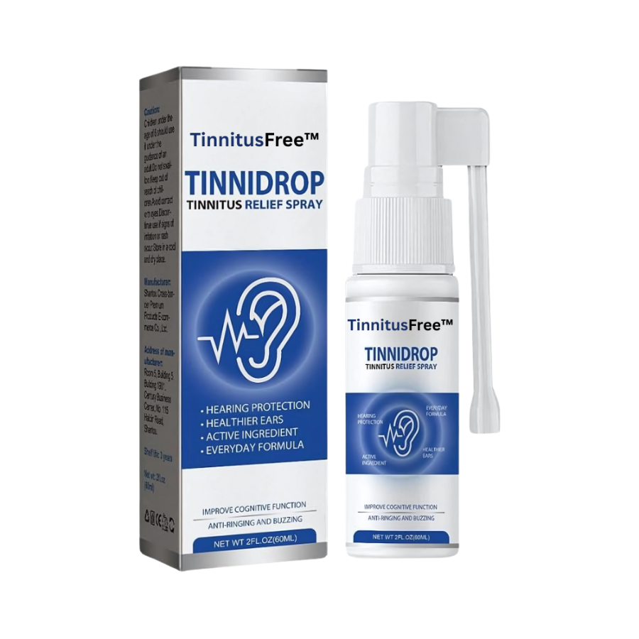 TinnitusFree™