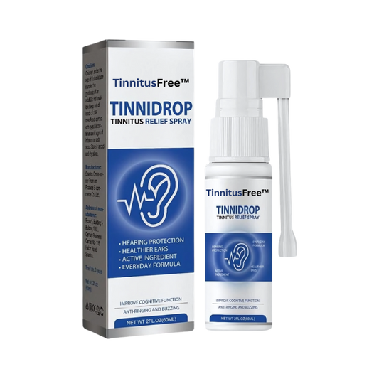 TinnitusFree™