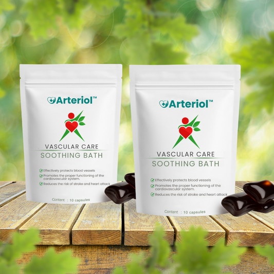 Arteriol™