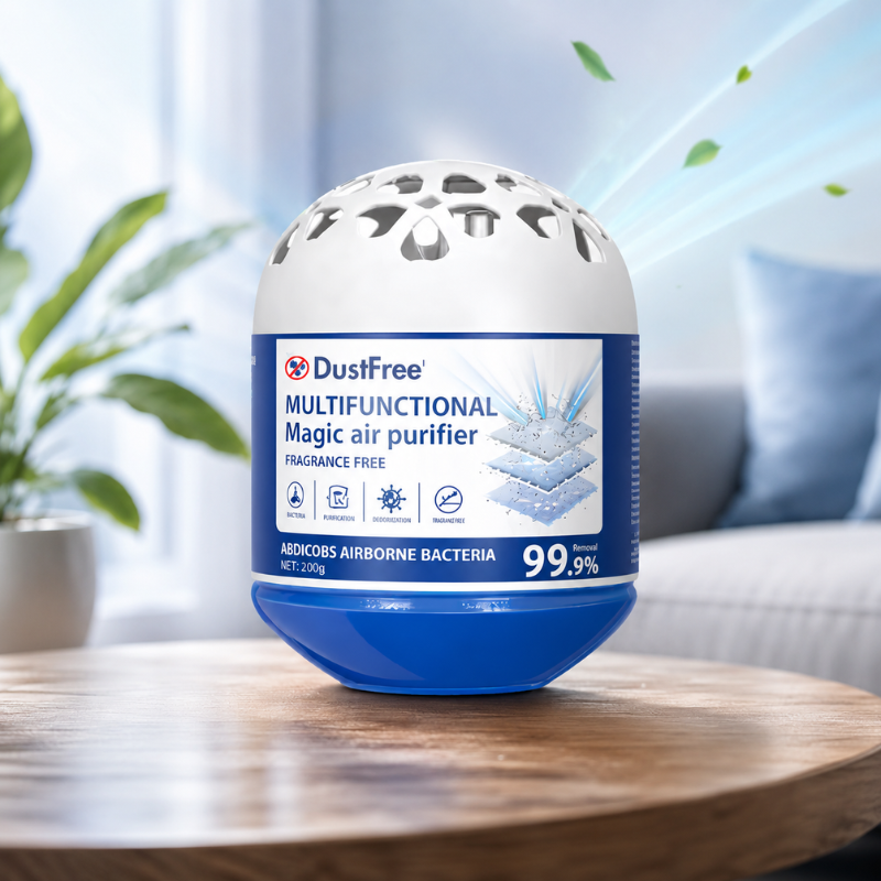 DustFree™