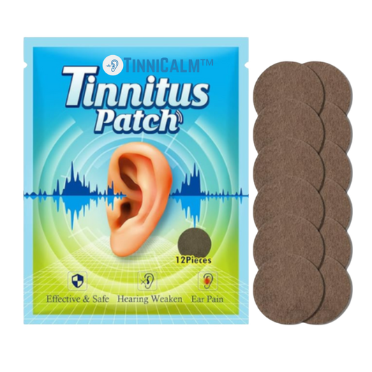 TinniCalm™