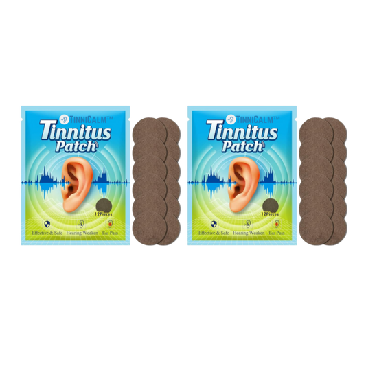 TinniCalm™