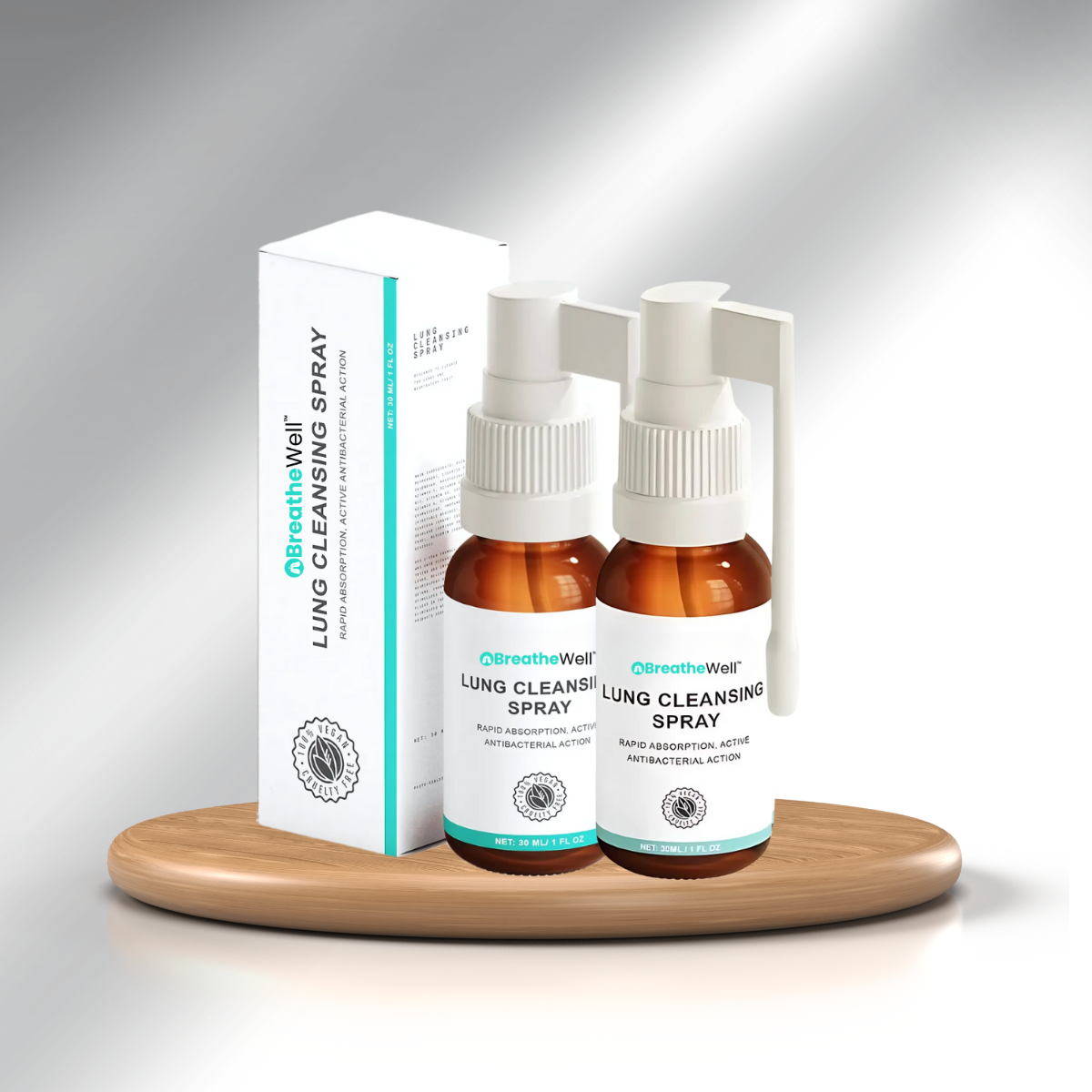 BreatheWell™