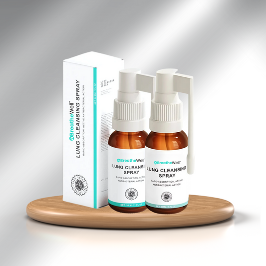 BreatheWell™