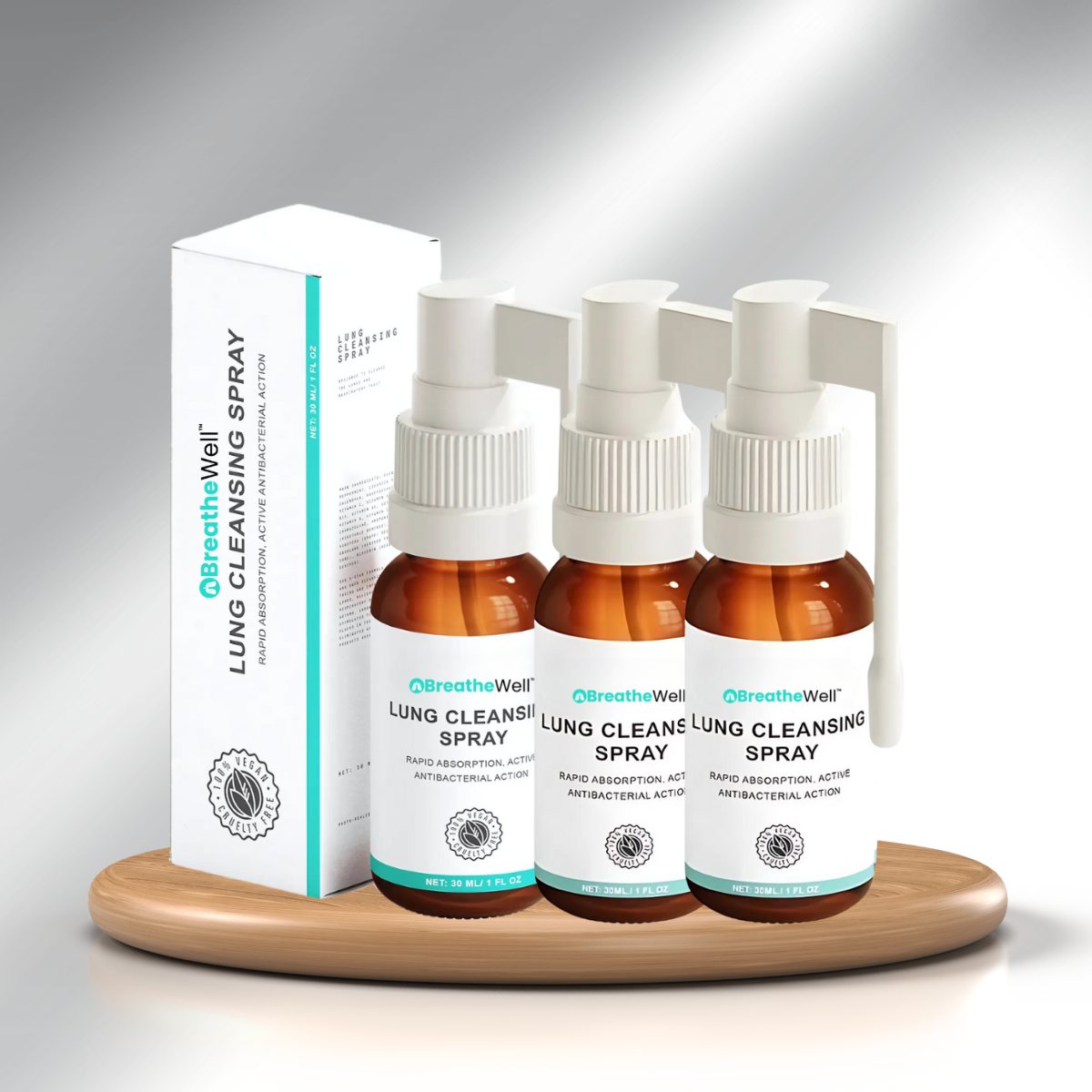 BreatheWell™