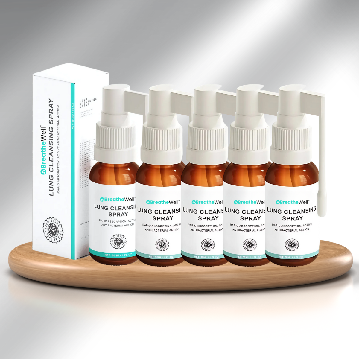 BreatheWell™