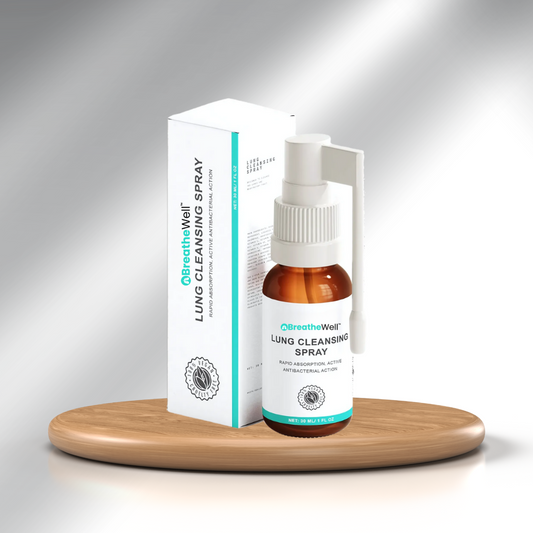 BreatheWell™