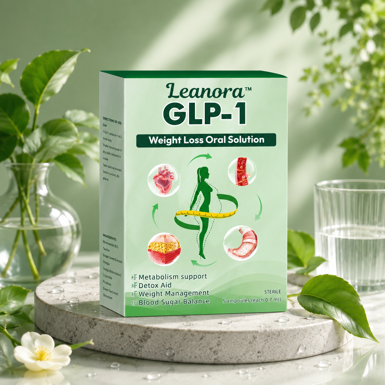 Leanora™