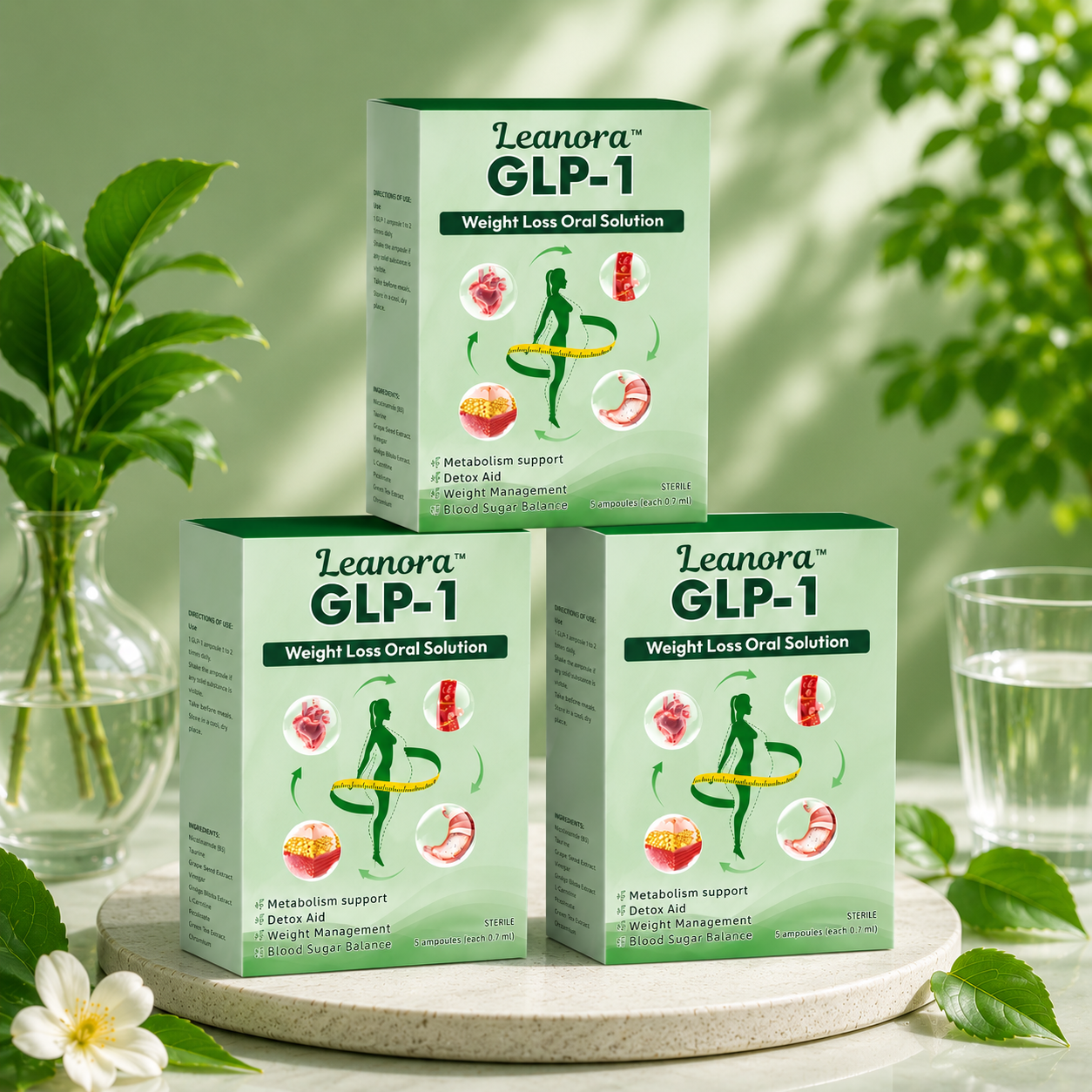 Leanora™