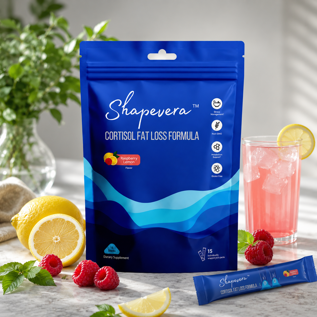Shapevera™