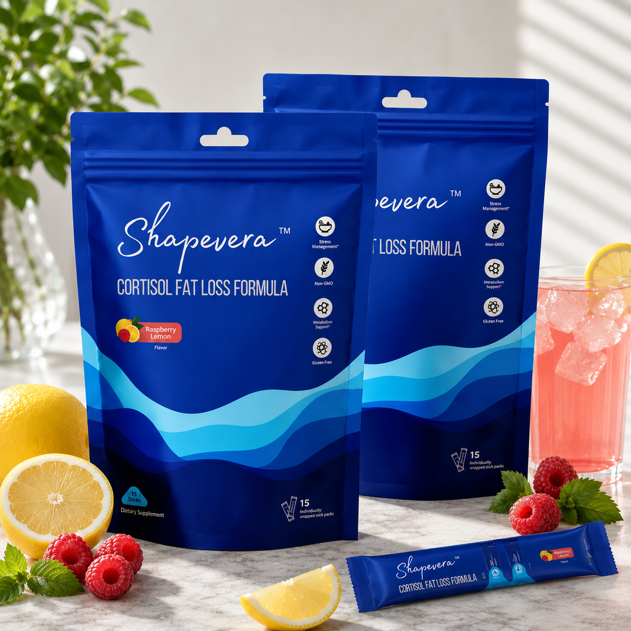 Shapevera™