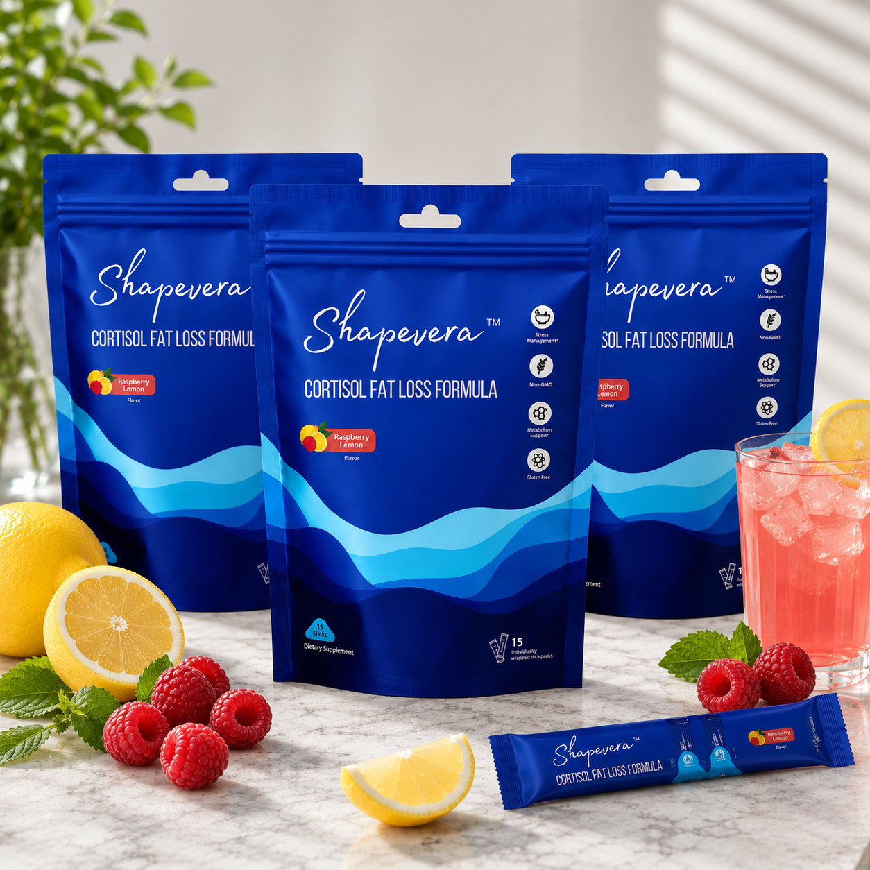 Shapevera™