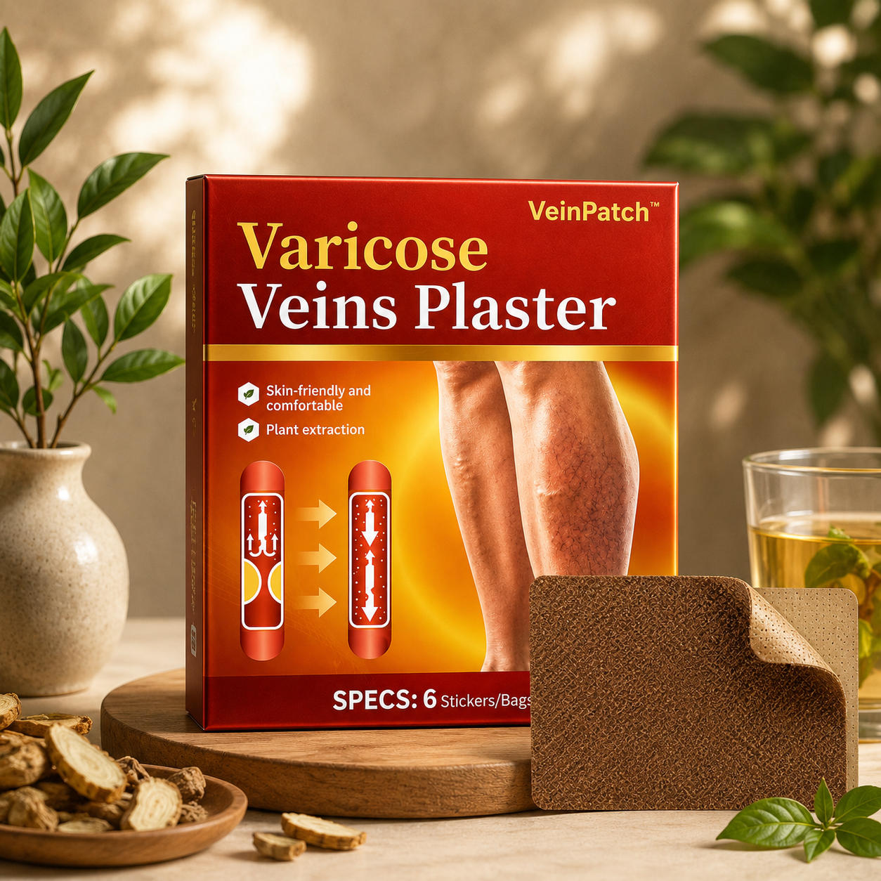 VeinPatch™
