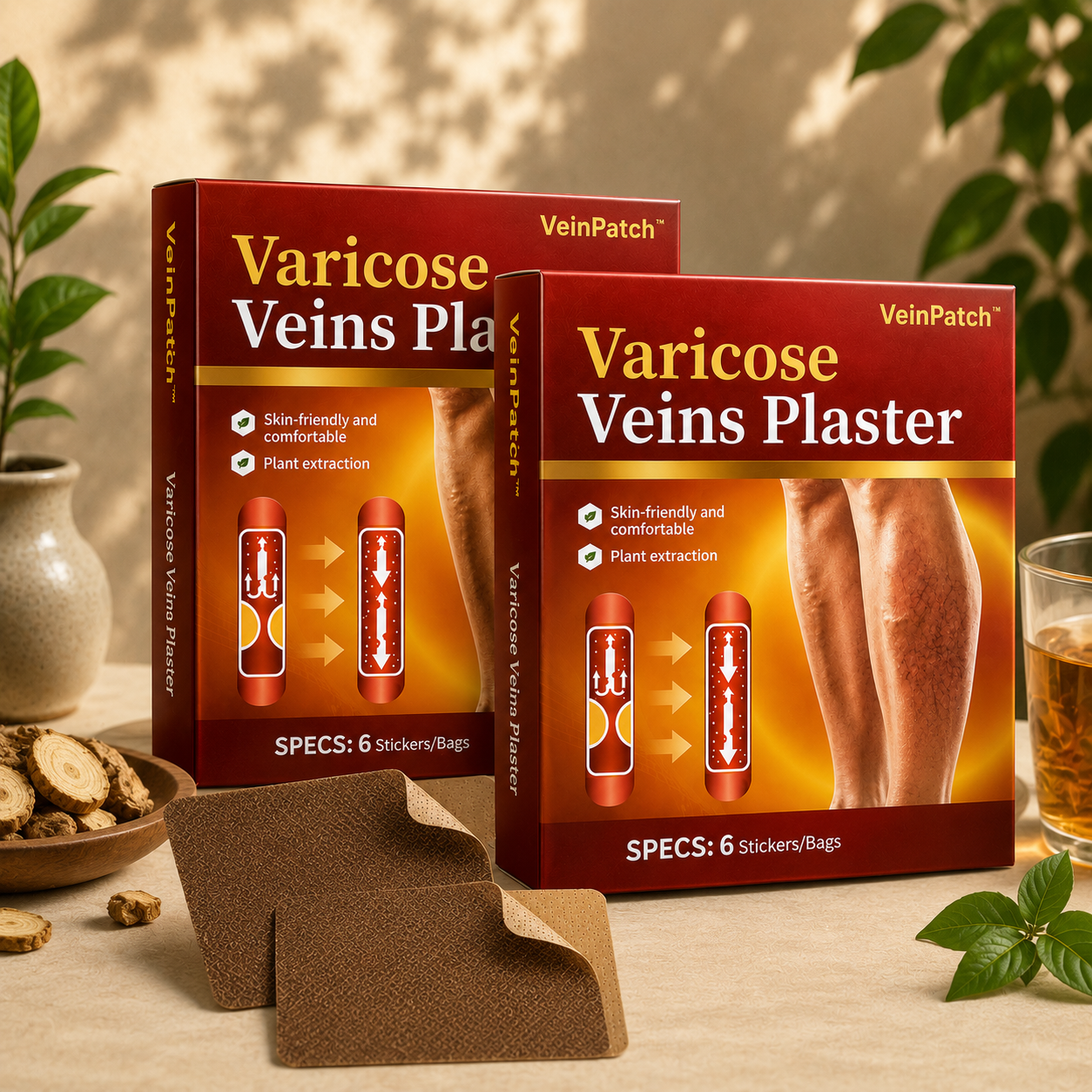 VeinPatch™