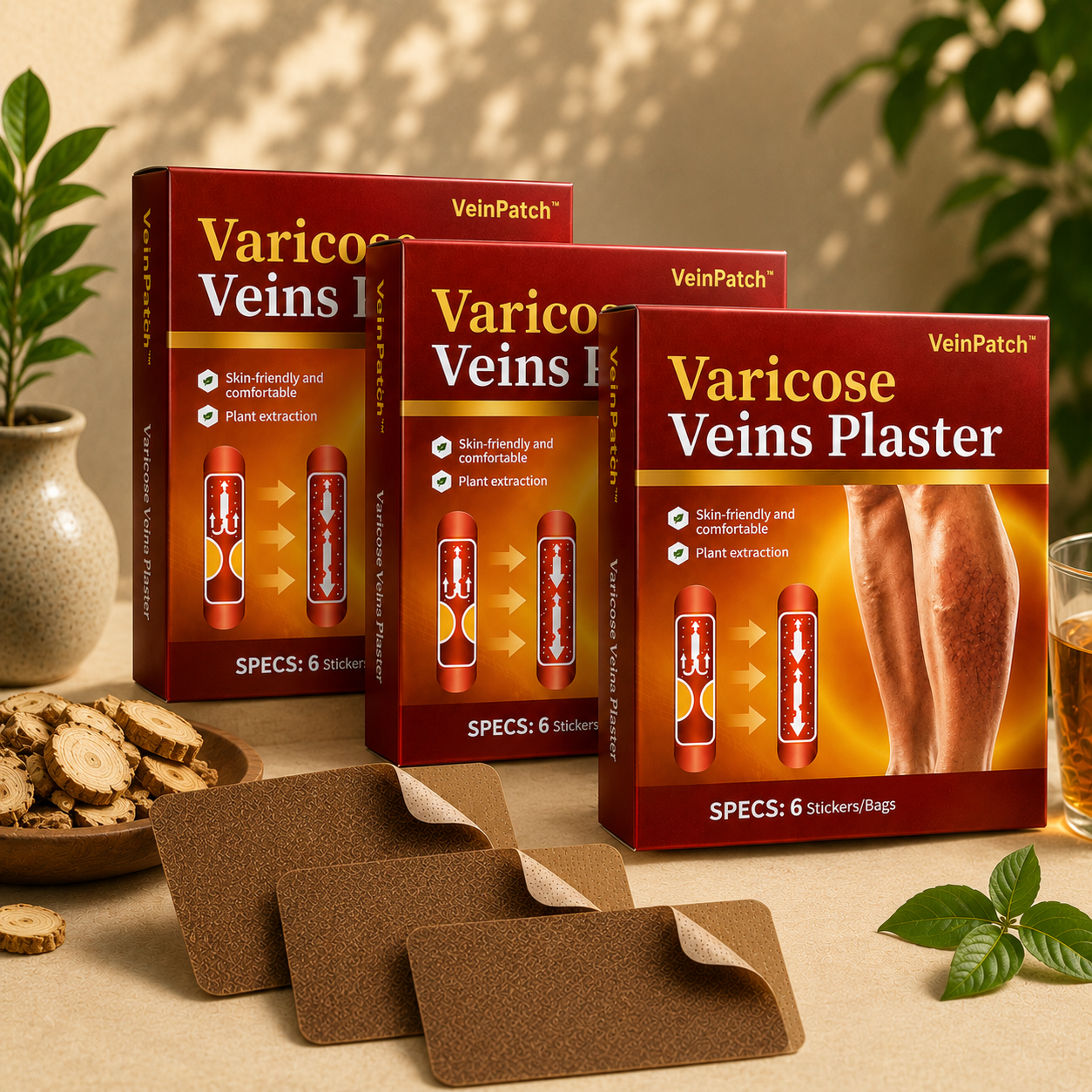 VeinPatch™