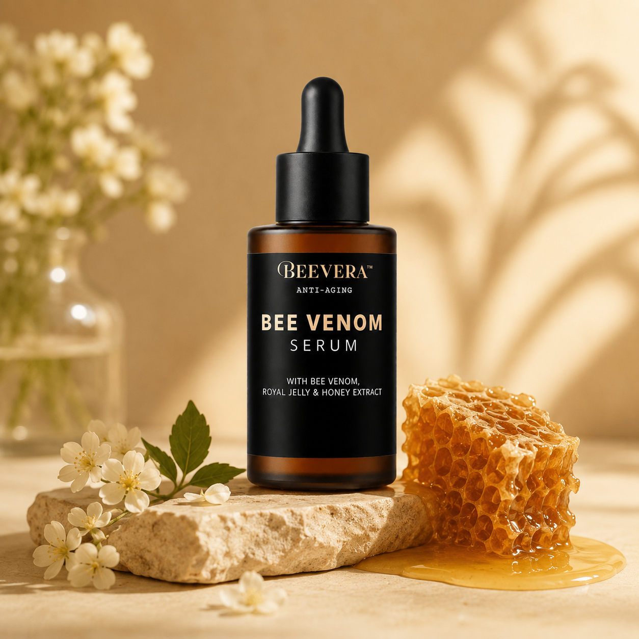 Beevera™ Nourishing Face Serum