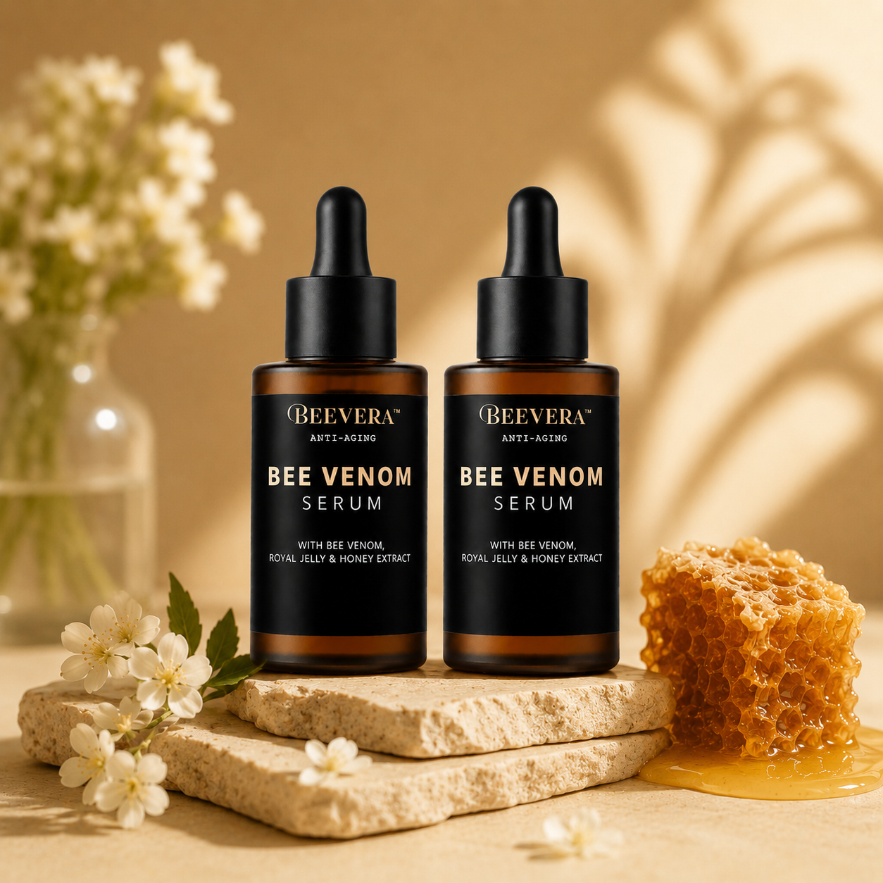 Beevera™ Nourishing Face Serum
