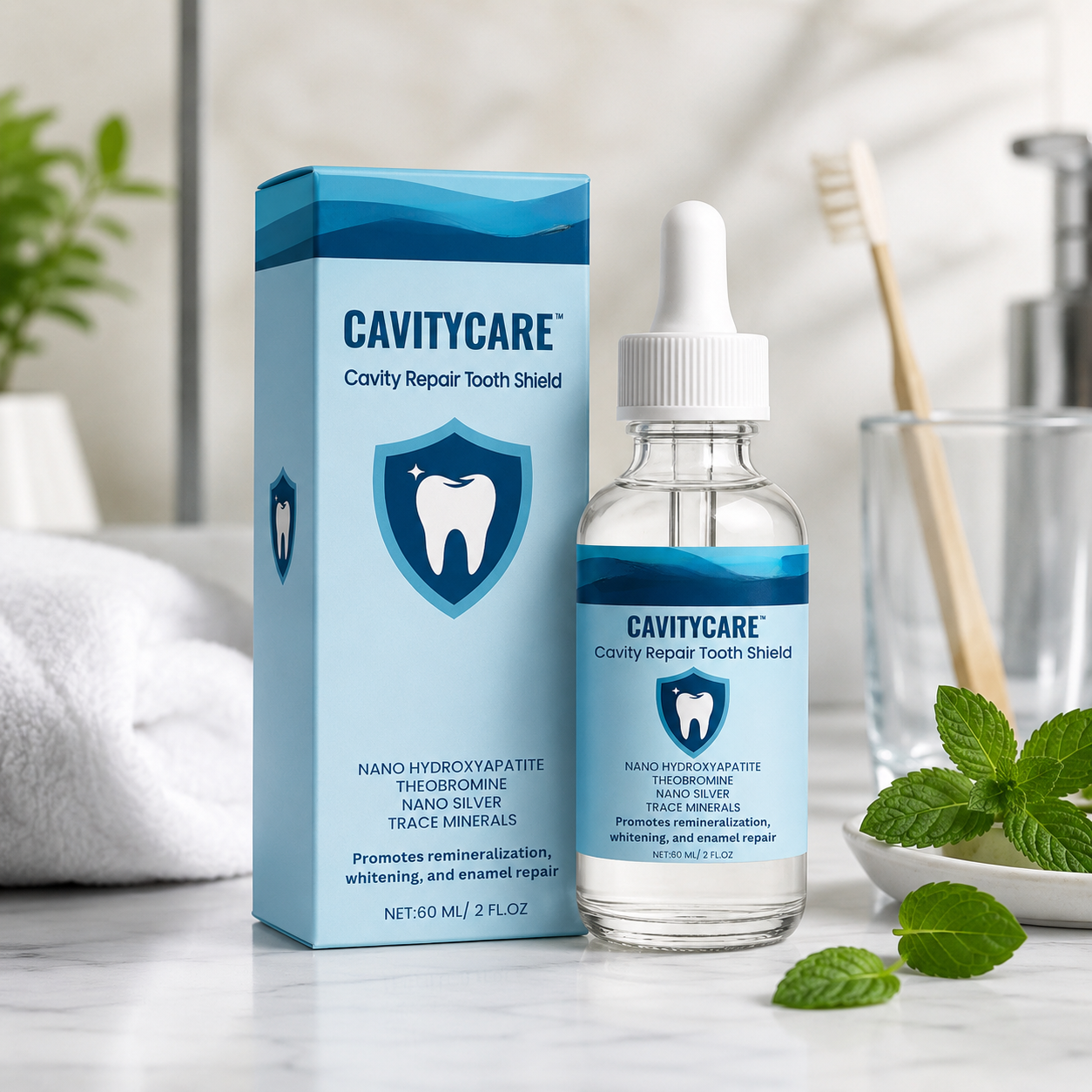 CavityCare™