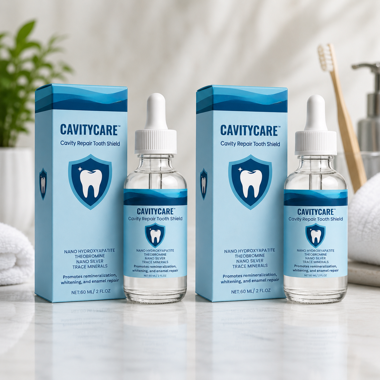 CavityCare™