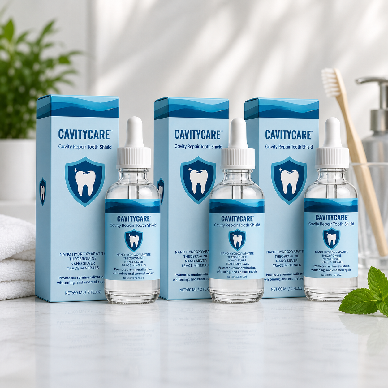 CavityCare™