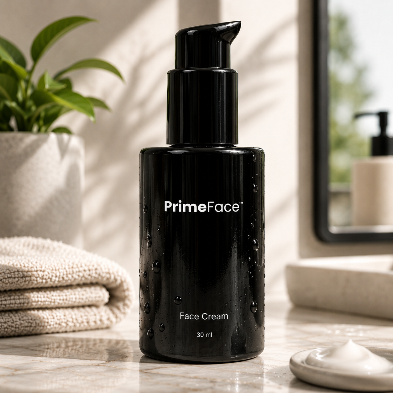 PrimeFace™