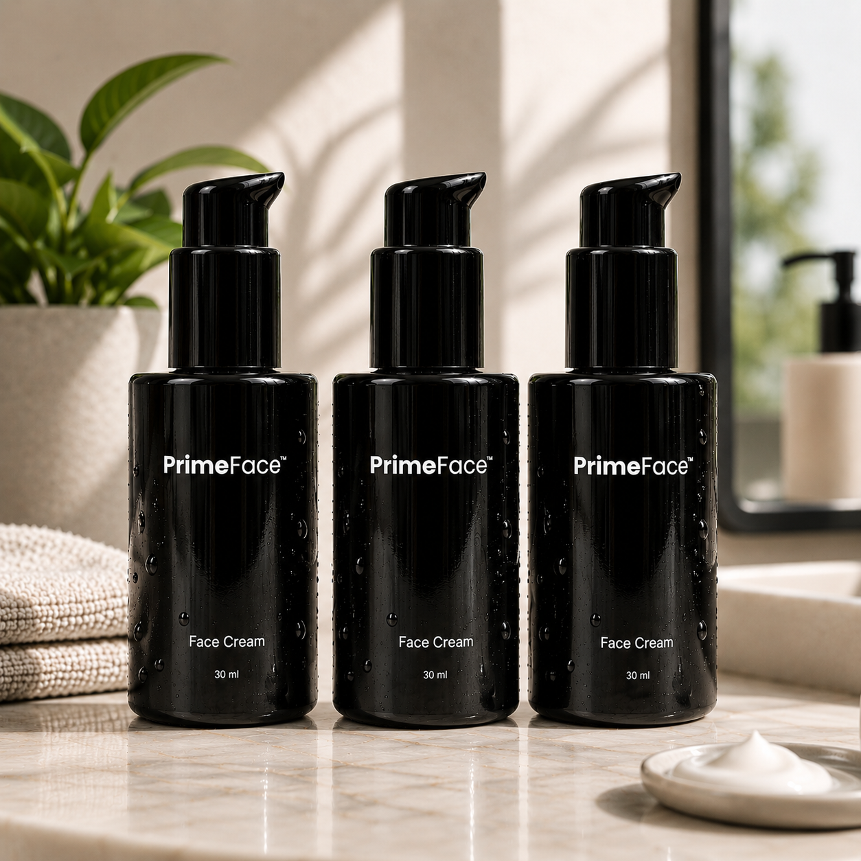 PrimeFace™