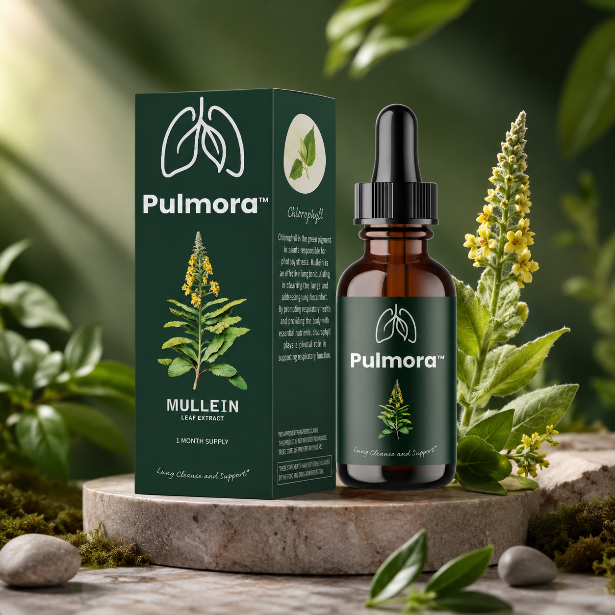 Pulmora™