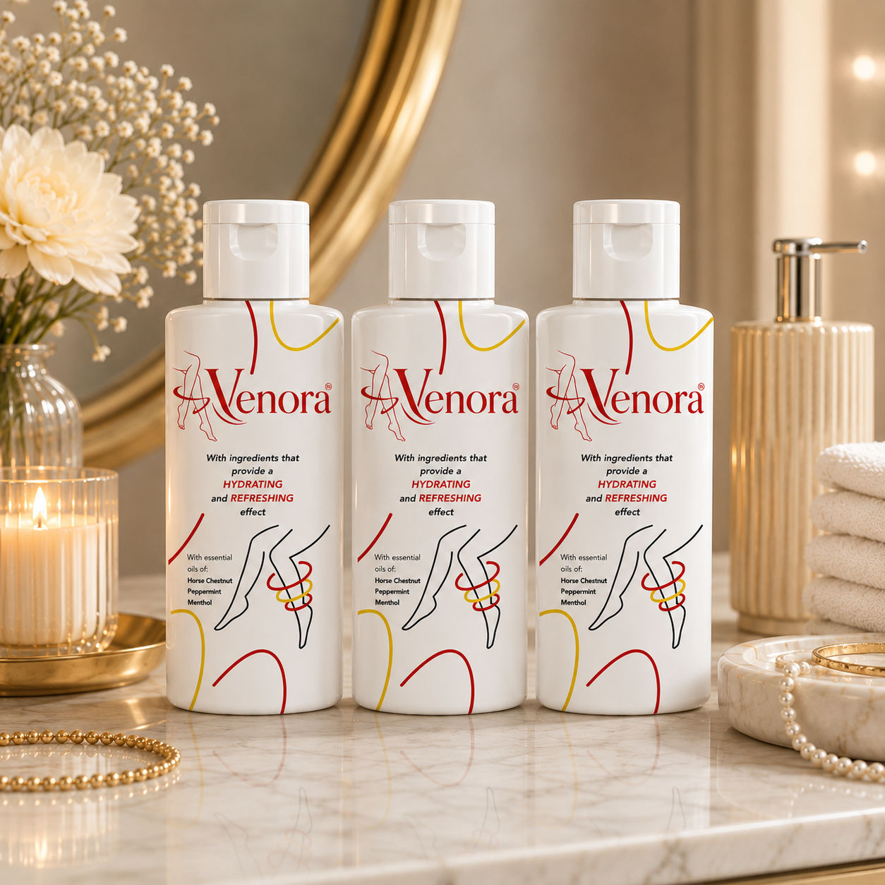 Venora™