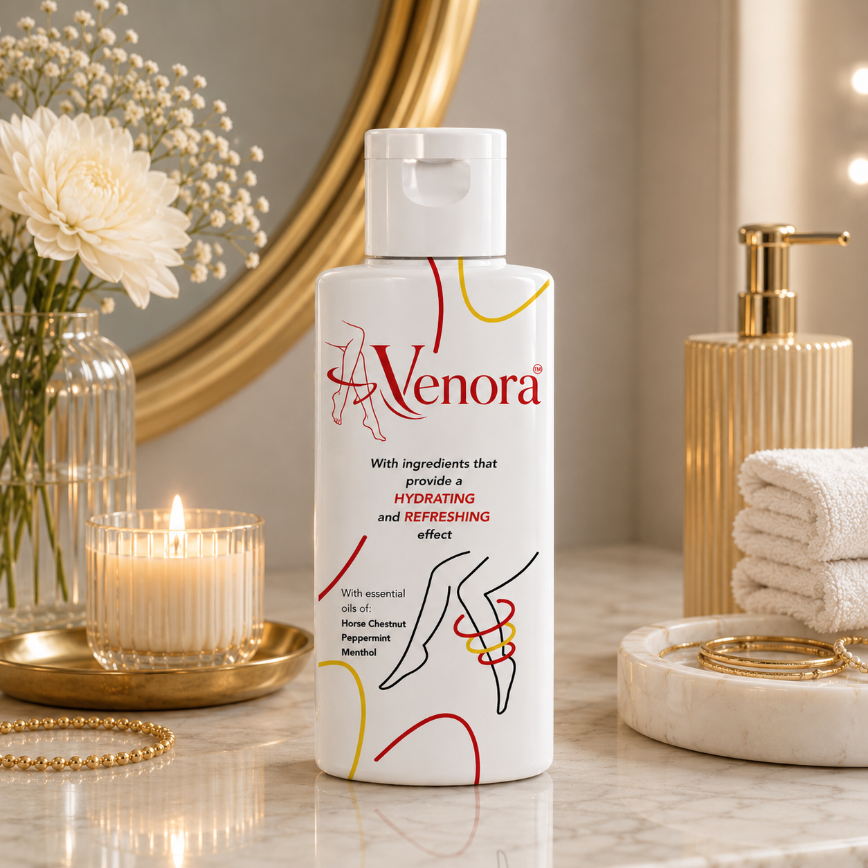 Venora™