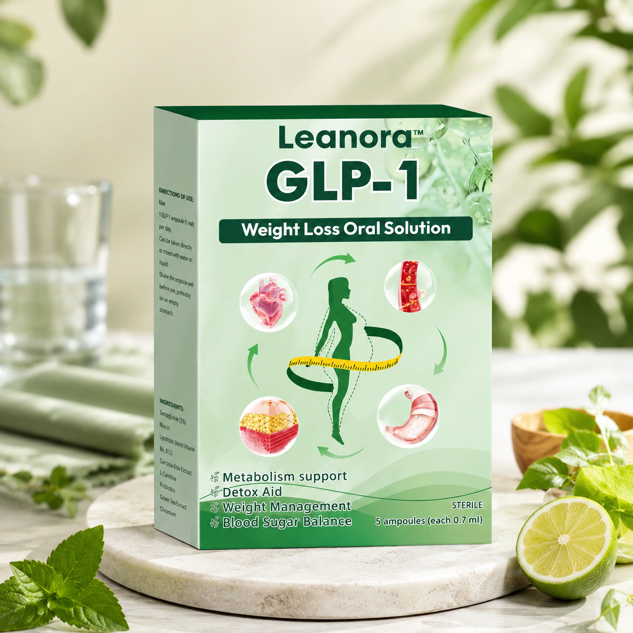 Leanora™
