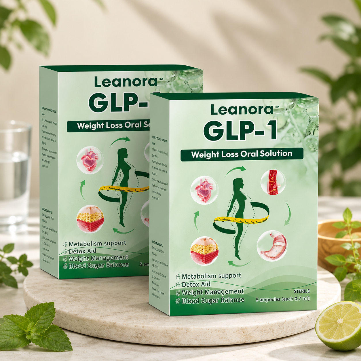 Leanora™