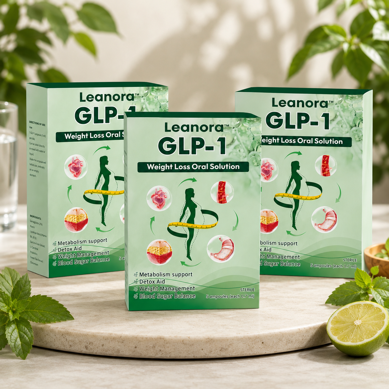 Leanora™