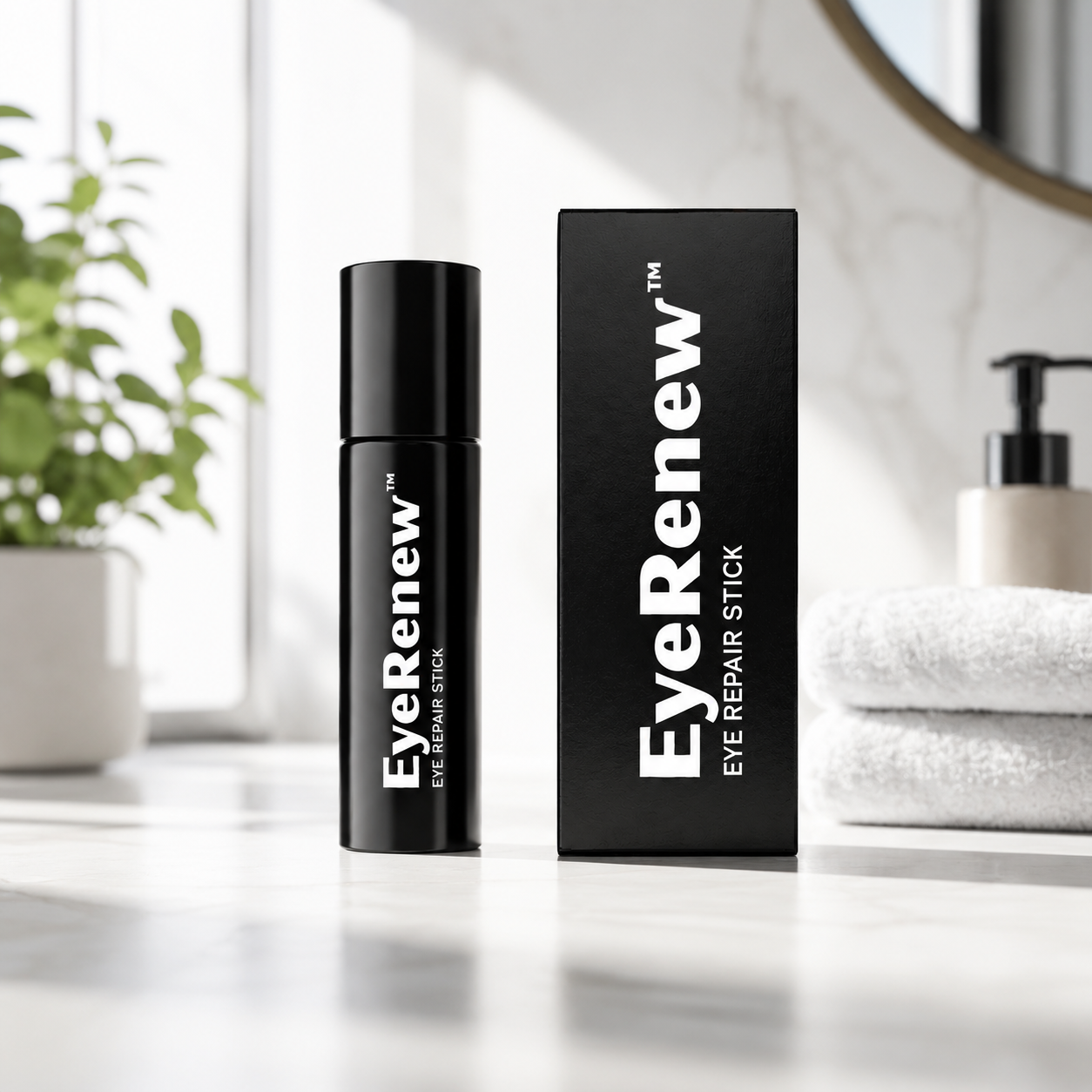EyeRenew™ Hydrating & Refreshing Eye Area Moisturizer