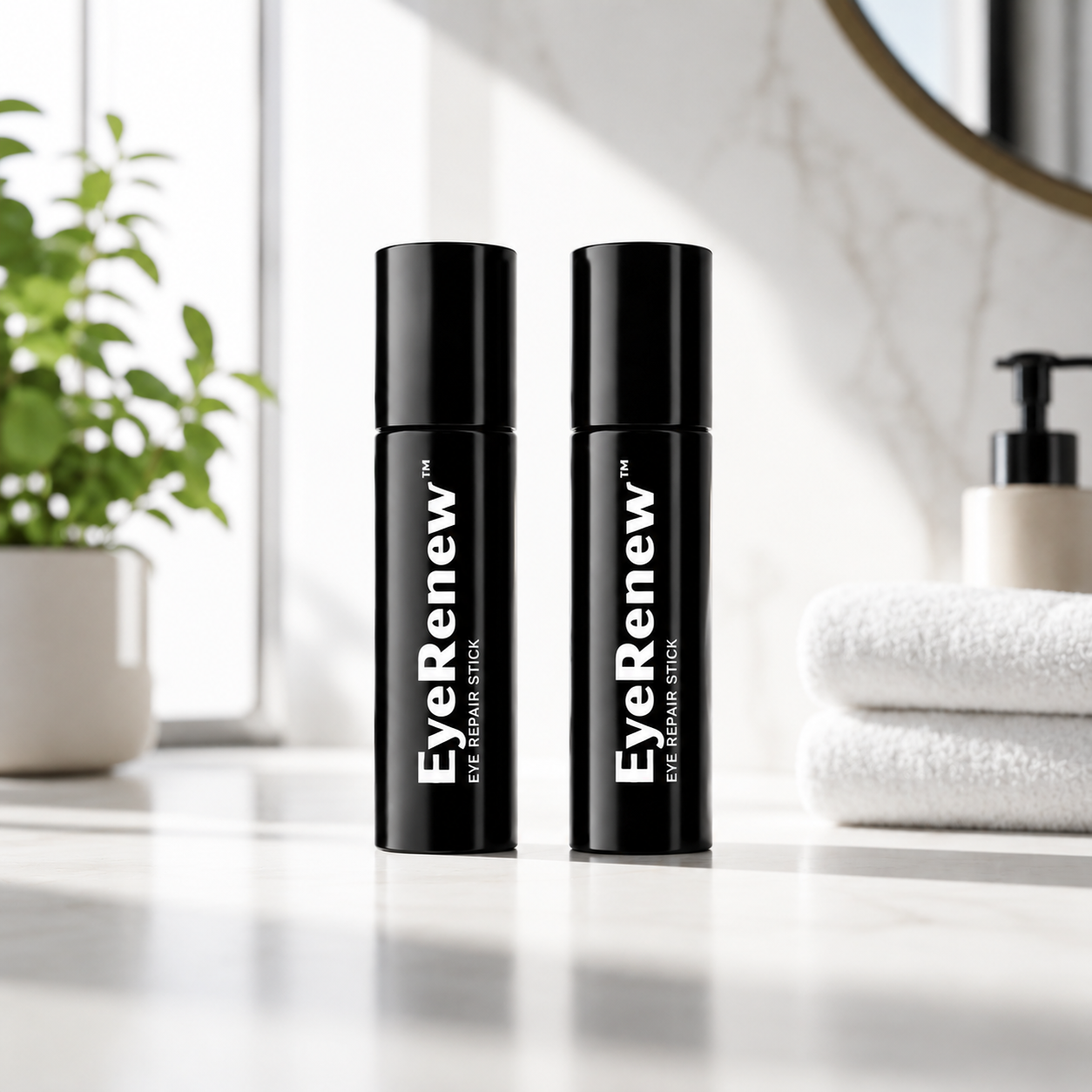 EyeRenew™ Hydrating & Refreshing Eye Area Moisturizer