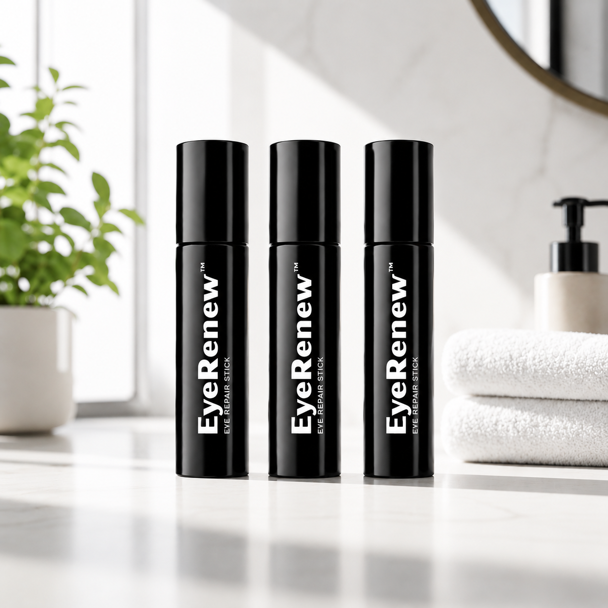 EyeRenew™ Hydrating & Refreshing Eye Area Moisturizer