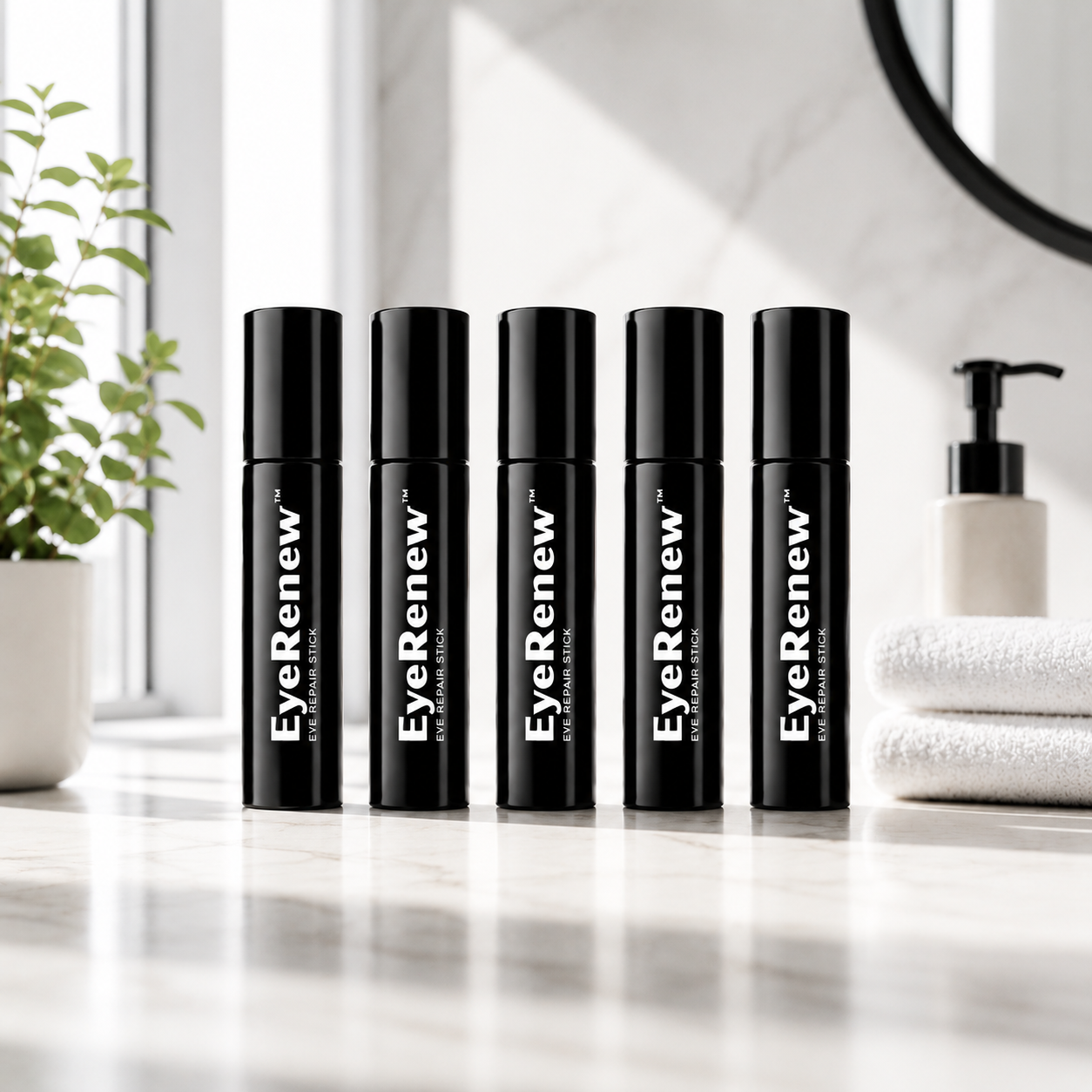 EyeRenew™ Hydrating & Refreshing Eye Area Moisturizer