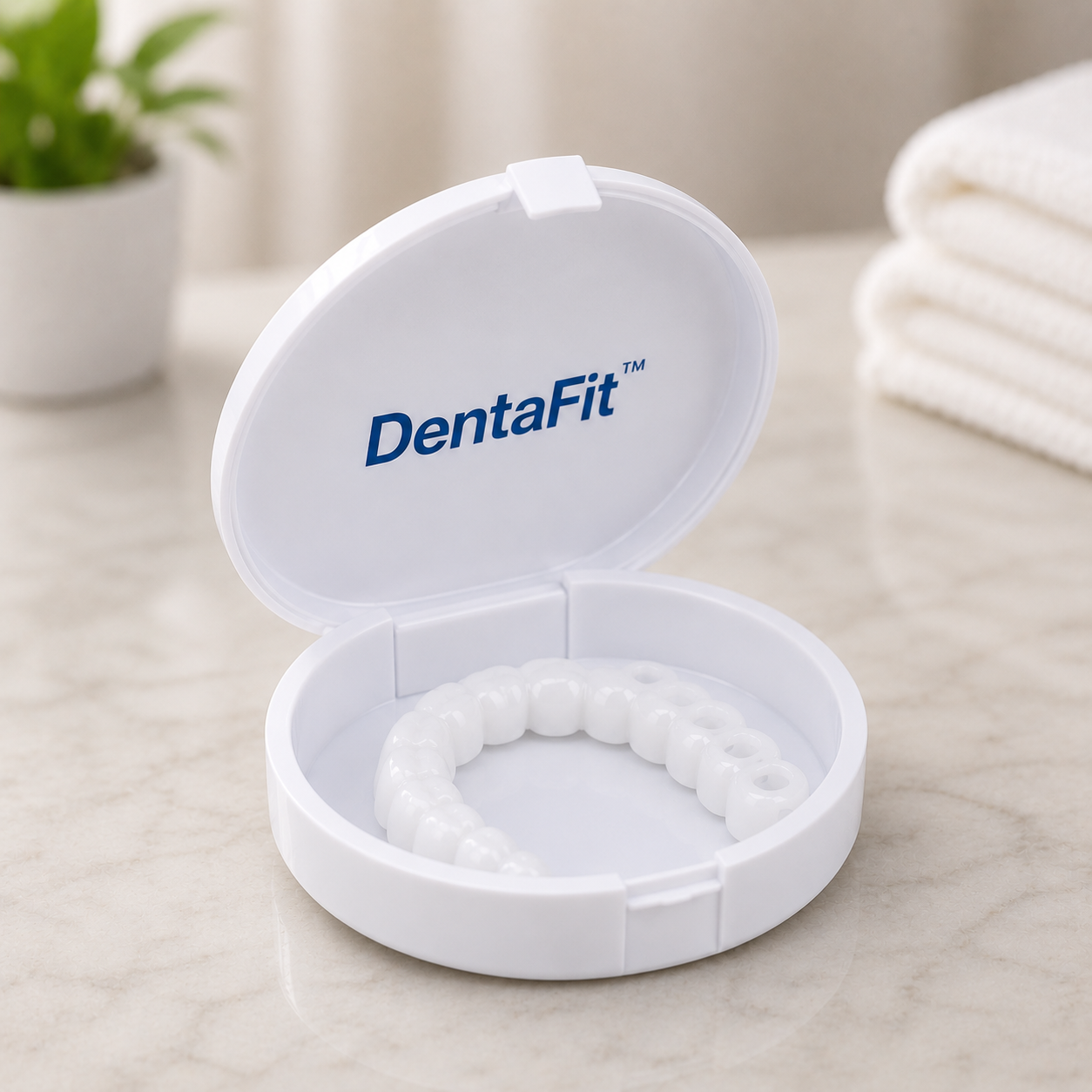 DentaFit™