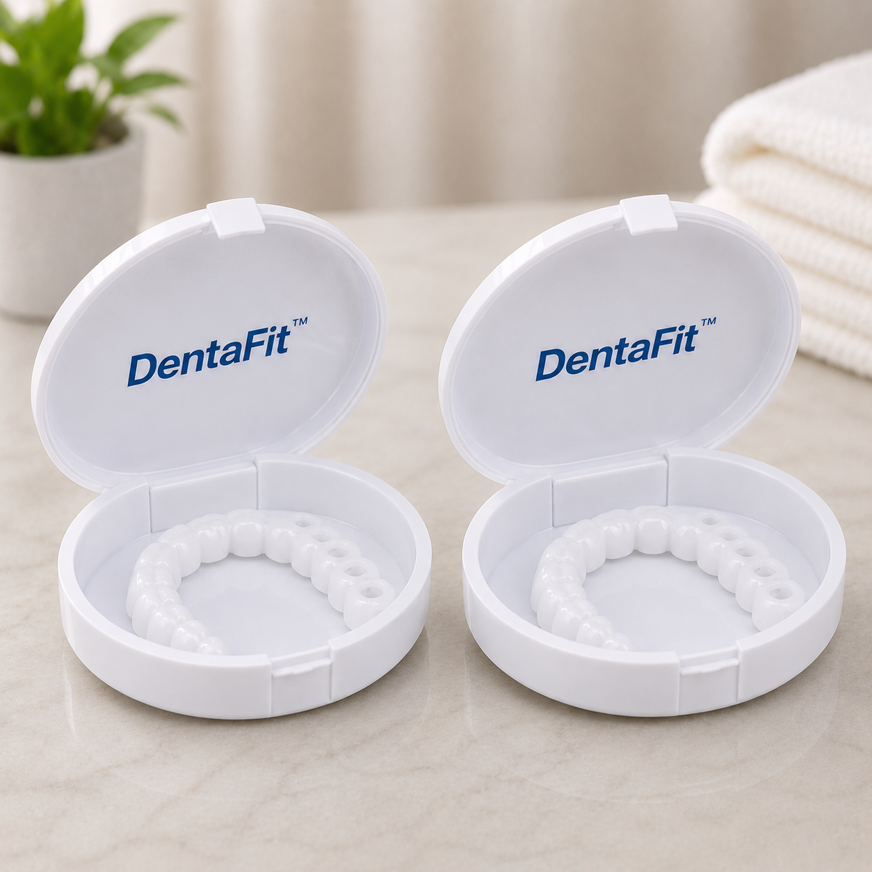 DentaFit™