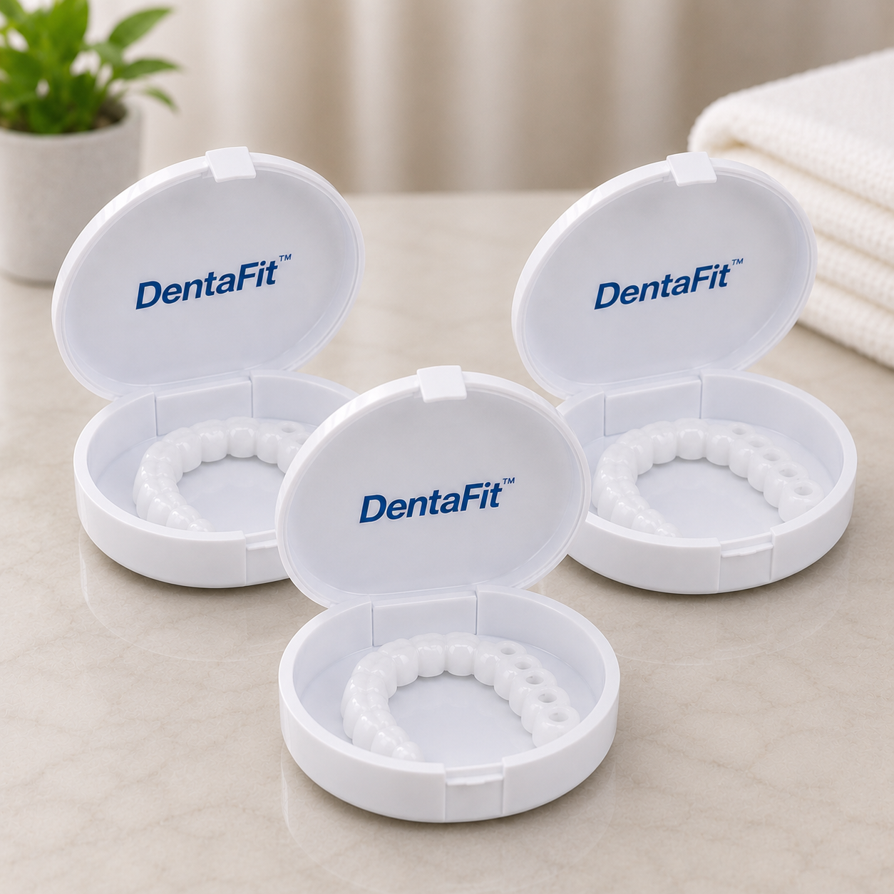 DentaFit™