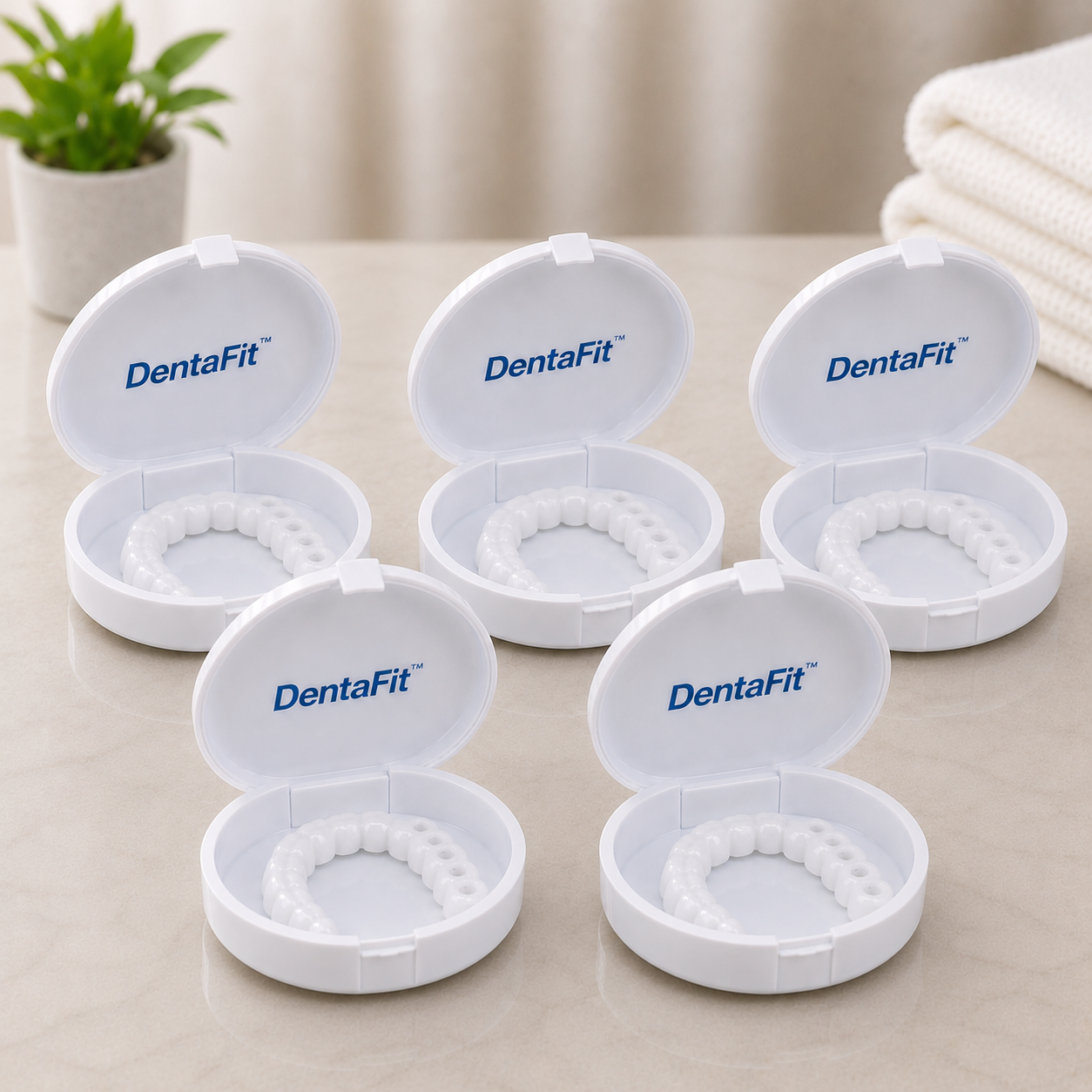 DentaFit™