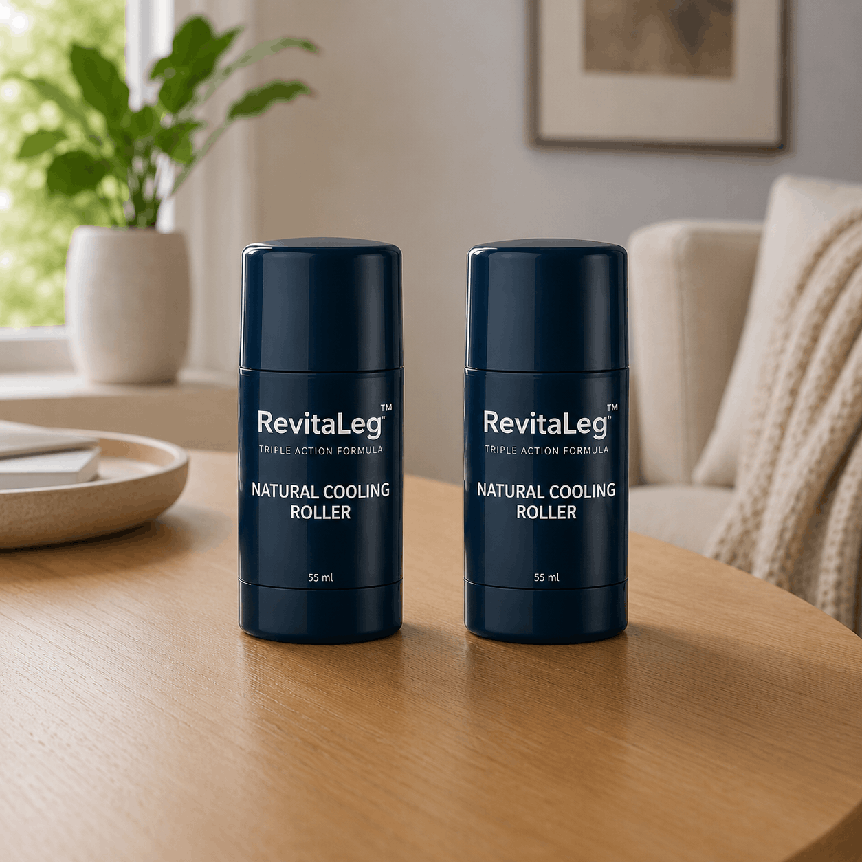 RevitaLeg™