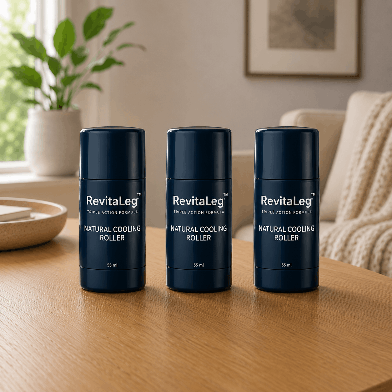 RevitaLeg™