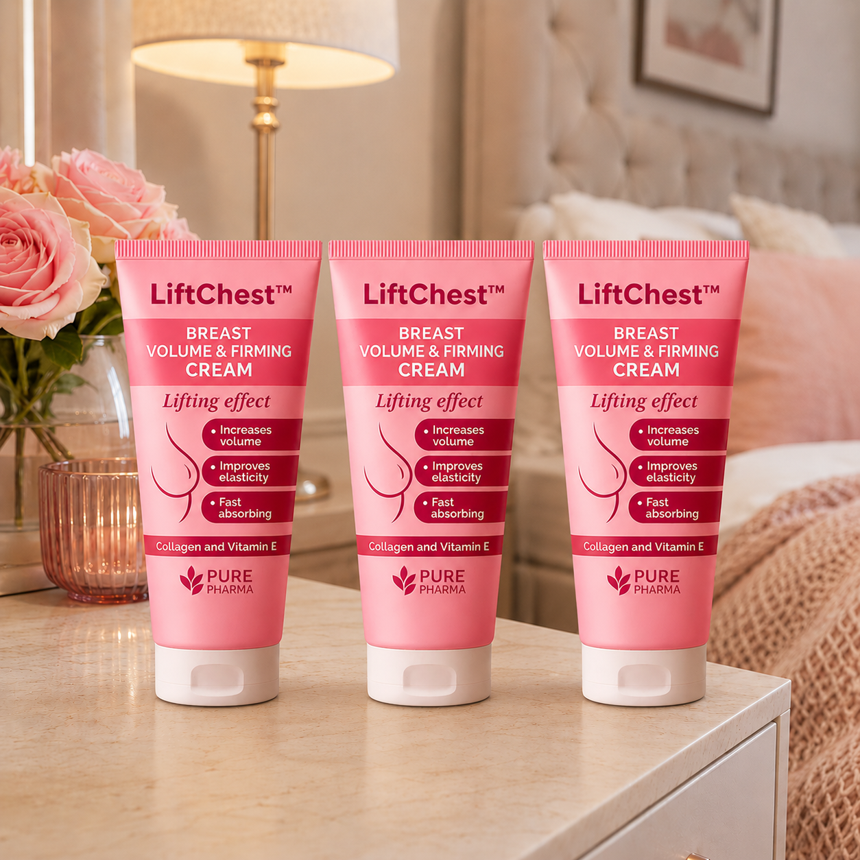 LiftChest™