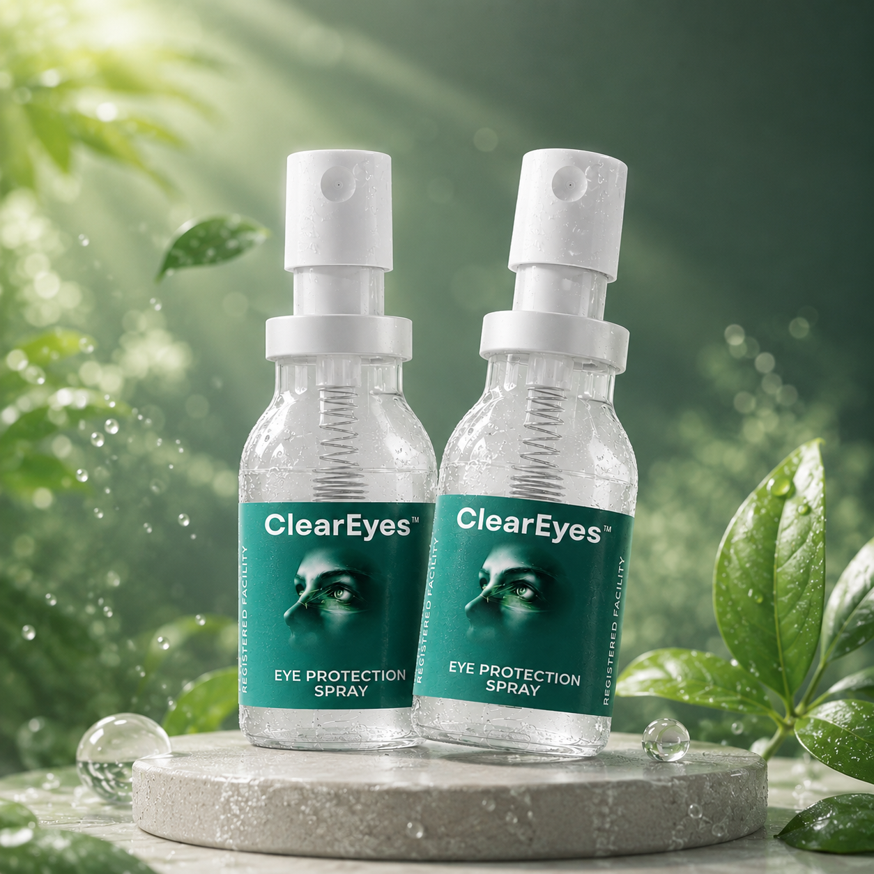 ClearEyes™