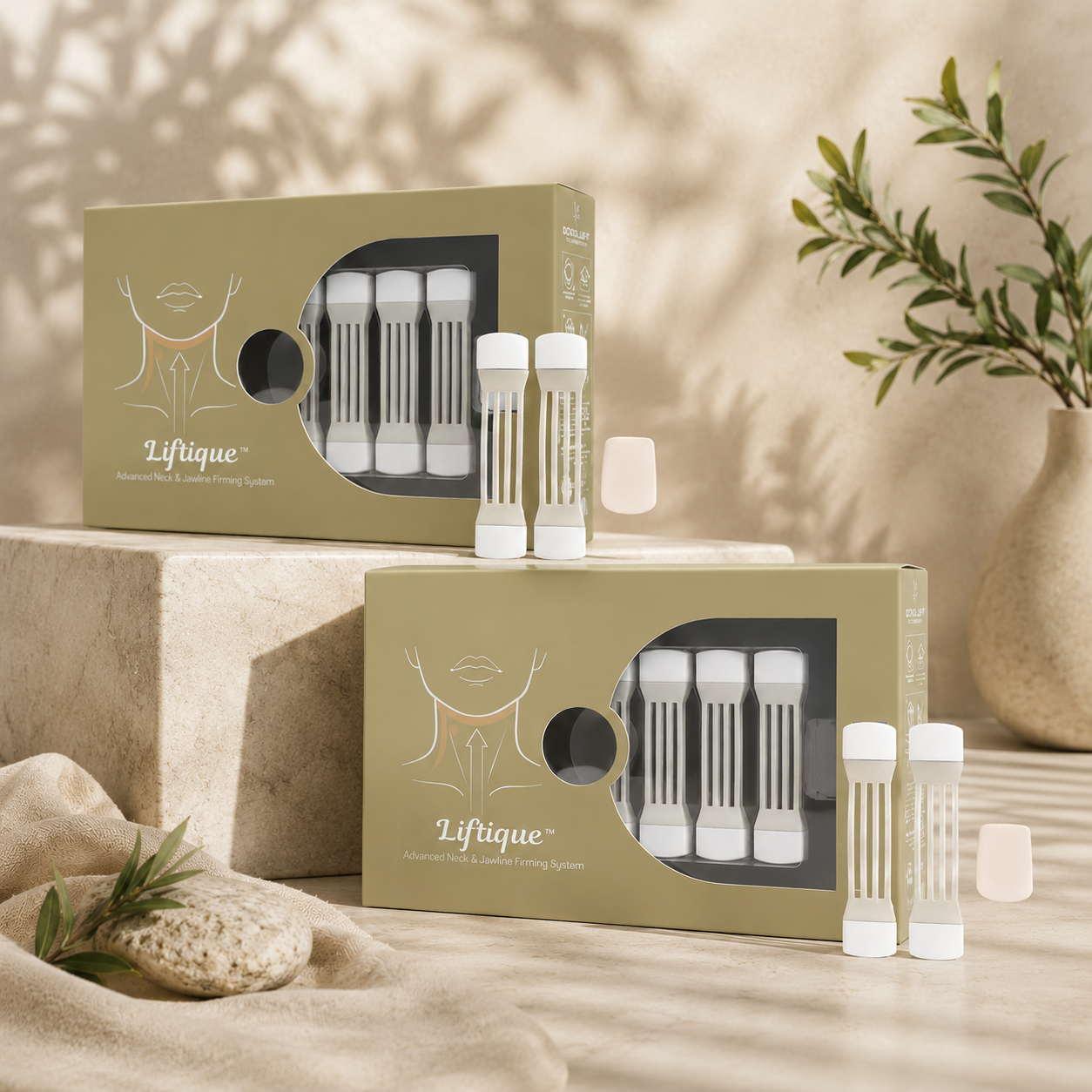 Liftique™